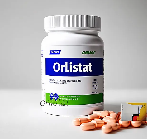 Orlistat ahumada precio